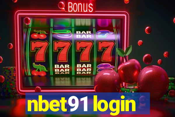 nbet91 login